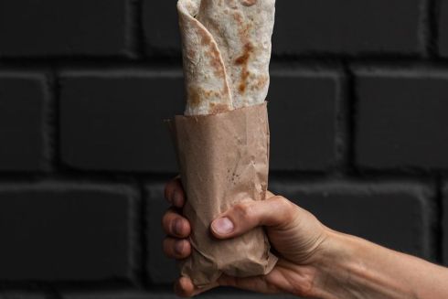 На залізничному вокзалі відкрили точку з авторською шаурмою Nunu