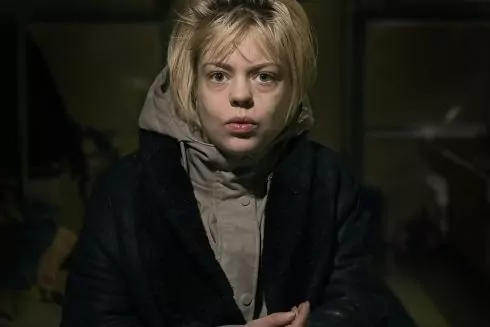 Фото киян у перші тижні вторгнення увійшли до колекції паризького Центру Помпіду