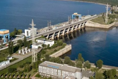 Влада Києва розповіла, що буде при ракетному ударі по Київській ГЕС