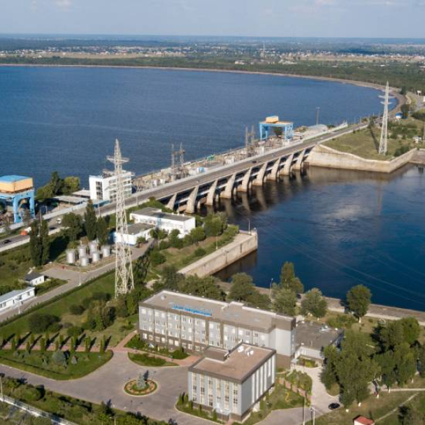 Влада Києва розповіла, що буде при ракетному ударі по Київській ГЕС