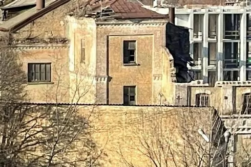 Работы на пивоварне Шульца проводят без разрешений &ndash; КГГА