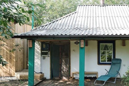 7 этноусадеб, где можно отдохнуть от города