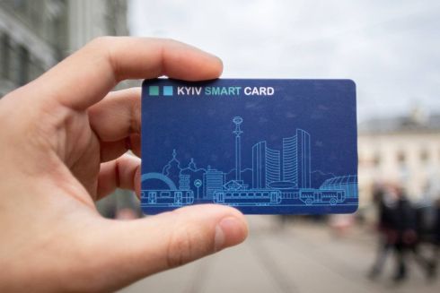 Запуск е-квитка в маршрутках Києва знову перенесли