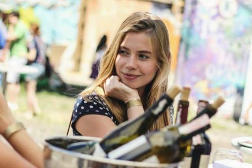 Афіша подій на 9-11 жовтня