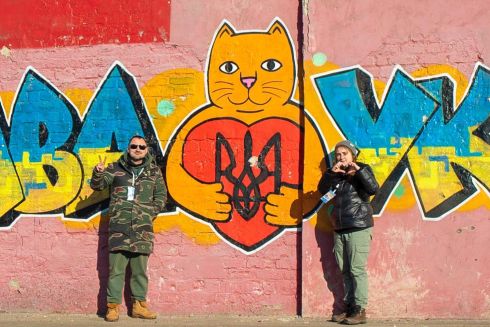 «Зоопатруль» открывает в Ирпене приют для животных европейского образца