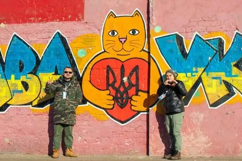 &laquo;Зоопатруль&raquo; відкриває в Ірпені притулок для тварин європейського зразка