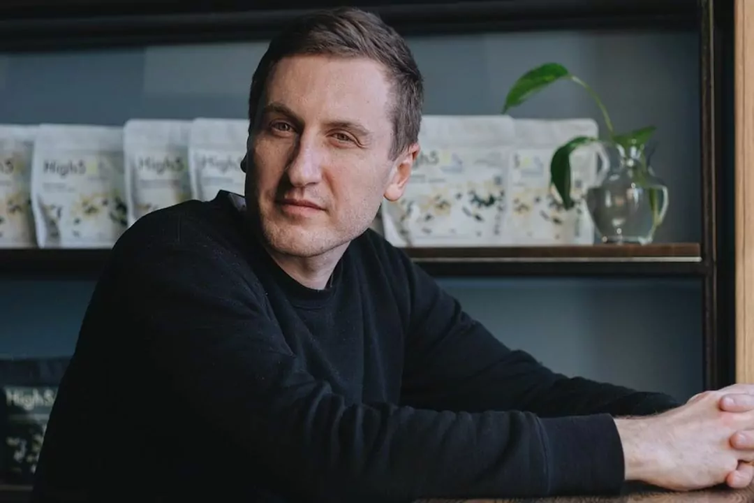 Харків'яни відкрили в Києві кав'ярню Seven Coffee Seeds