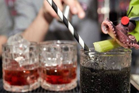 На Еспланадній відкрився бар міжнародної мережі W XYZ