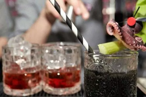 На Еспланадній відкрився бар міжнародної мережі W XYZ