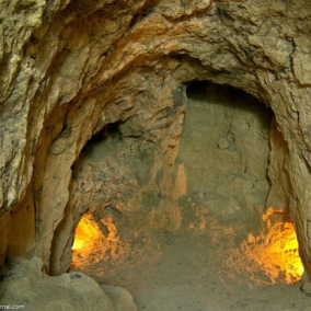 Под Киевом могут уничтожить пещеру «Геонавт» ради строительства коттеджей. Экологи подали в суд
