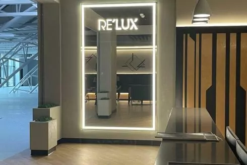 &laquo;Планета кіно&raquo; відкрила кіноресторан у Львові. Що це таке