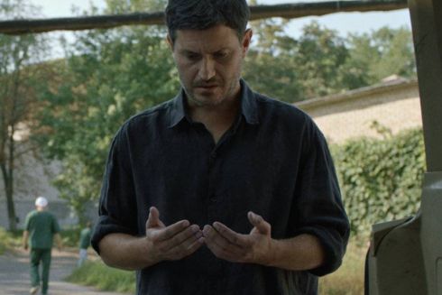 В конкурсе Каннского кинофестиваля покажут фильм крымскотатарского режиссера