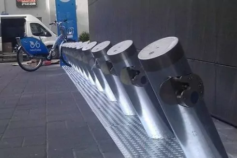 У Львові запускають муніципальний прокат велосипедів