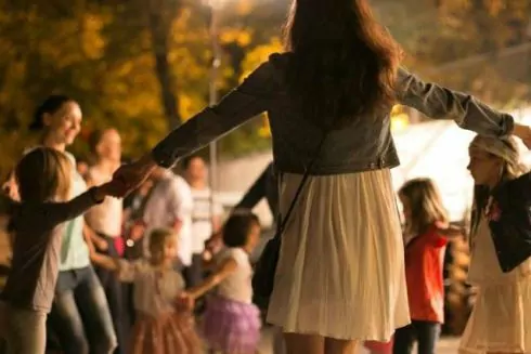 Афіша подій на 11-13 вересня