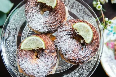 На Воздвиженці відкрилося кафе з вінтажним інтер'єром і авторськими коктейлями