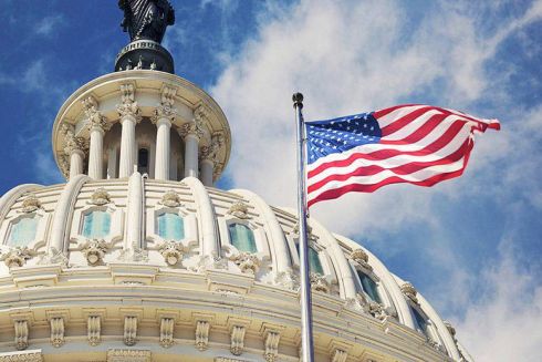 США официально изменили написание Kiev на Kyiv