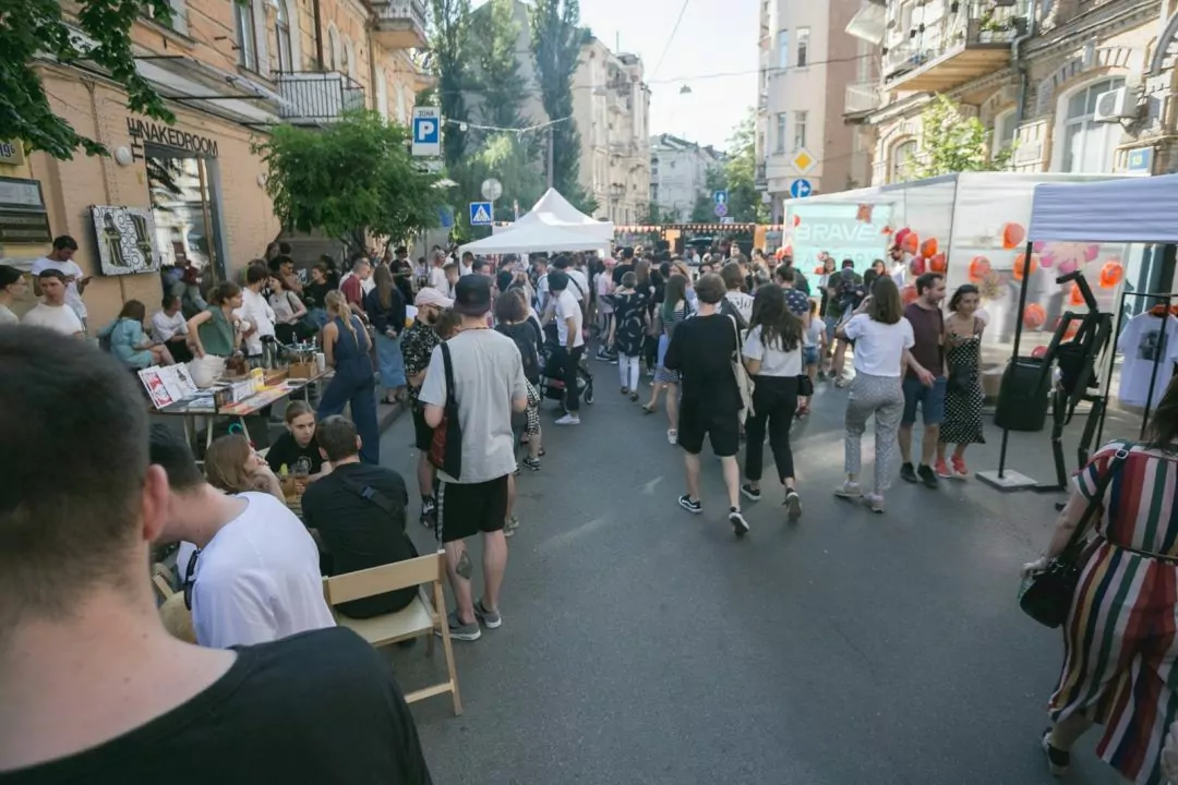 Організатори Block Party показали, на що витратили кошти з перших вечірок