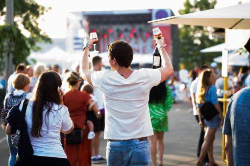 Афиша событий на 7-9 июня