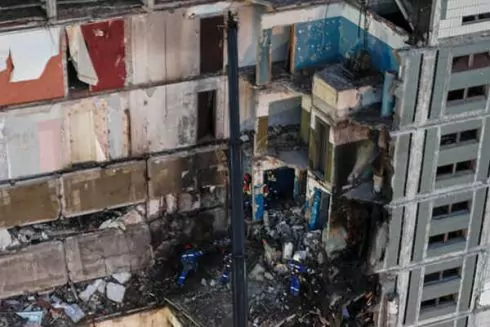 Стало известно, как будут проводиться выплаты за разрушенное оккупантами имущество