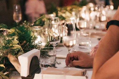 Стали відомі фіналісти ресторанної премії СІЛЬ-2019