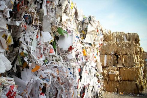 У Києві планують побудувати перший в Україні сміттєпереробний завод