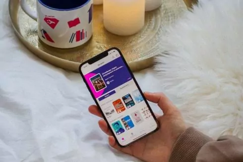 Yakaboo відкрили безкоштовний доступ до книжок у додатку