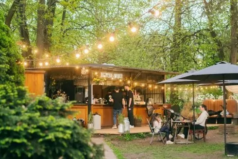 На ВДНГ начинается летний сезон. Какие локации будут работать