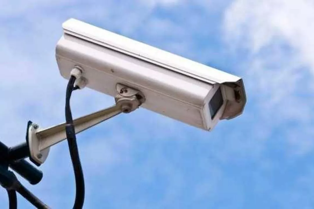 Камеры автофиксации зарегистрировали более 35 тысяч нарушений за первый день