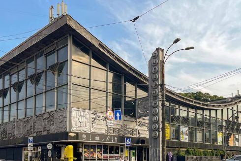 КМДА скасувала аукціон з оренди Житнього ринку