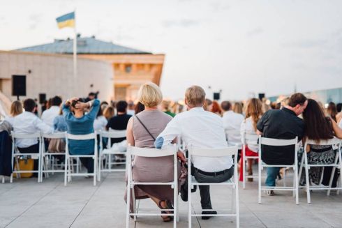 Афиша событий на 15-17 июня