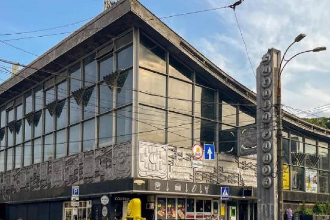 Що буде з Житнім ринком після приватизації — відповідь компанії Inzhur