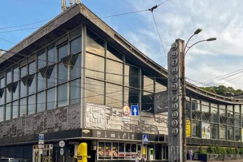 Українська компанія планує приватизувати Житній ринок за 300 млн гривень