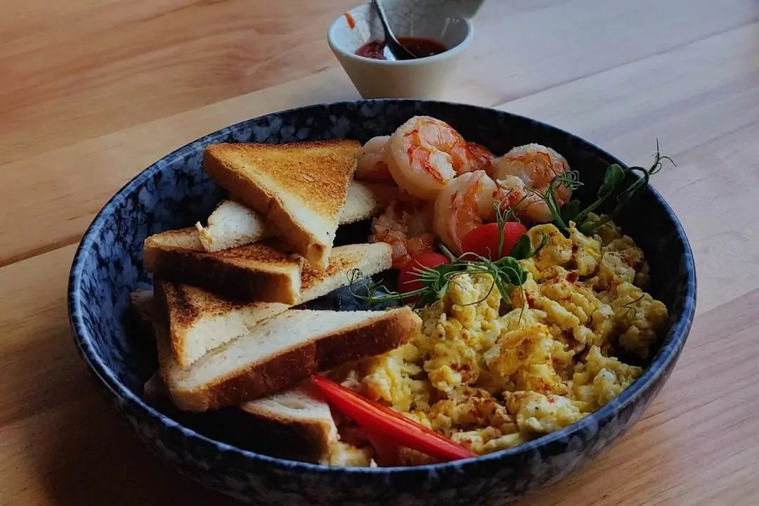 В парке "Муромец" открывают необистро Finns с хот-догами и бургерами