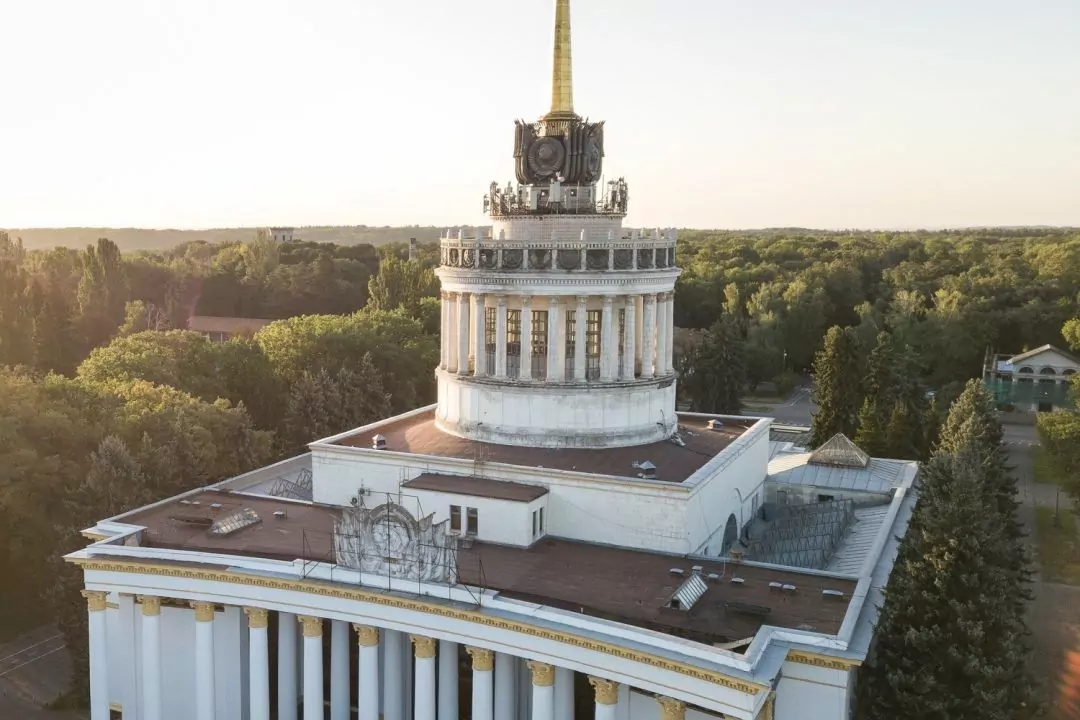 Spiv Brativ та Tarabarova: на ВДНГ відбудеться благодійний ярмарок