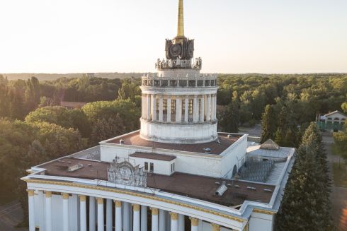 Spiv Brativ та Tarabarova: на ВДНГ відбудеться благодійний ярмарок