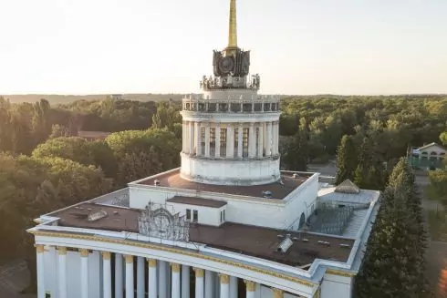 Spiv Brativ и Tarabarova: на ВДНГ состоится благотворительная ярмарка