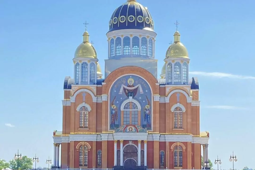 У Києві остаточно відмовились від будівництва комплексу споруд поряд з храмом на Оболоні