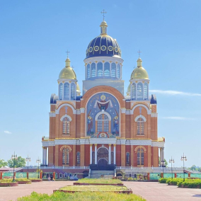В Киеве окончательно отказались от строительства многофункционального комплекса рядом с храмом на Оболони