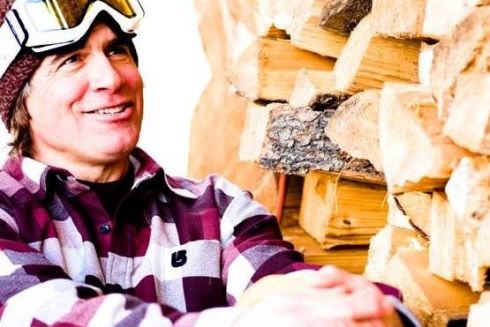 Помер Джейк Бертон &ndash; сноубордист і засновник бренду Burton