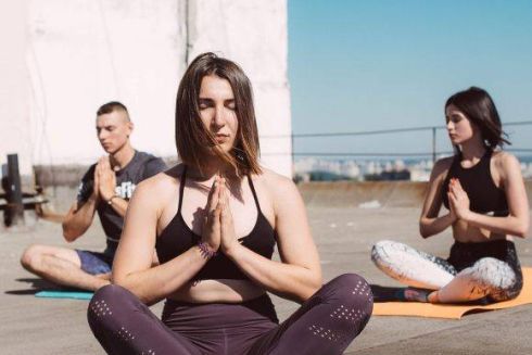 Літо в місті: 9 спортивних івентів на свіжому повітрі