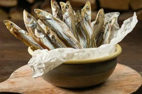 На Большой Васильковской откроется рыбный бар