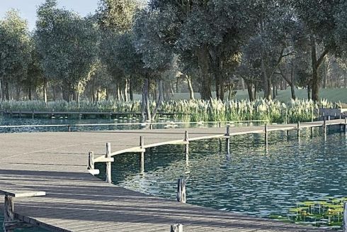 Такі плани: 12 проєктів червня, які змінять Київ та передмістя