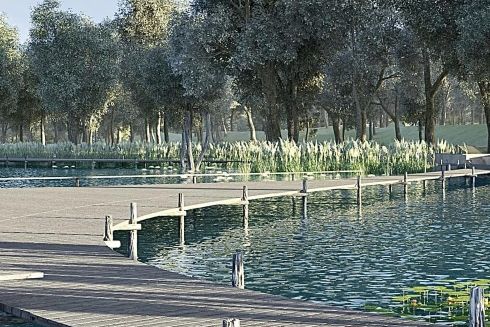 На Микильській Слобідці можуть облаштувати парк: раніше ділянку намагалися забудувати