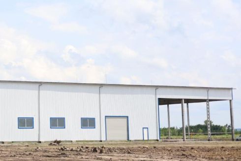 Мусоросортировочный завод на Закарпатье планируют построить до конца года