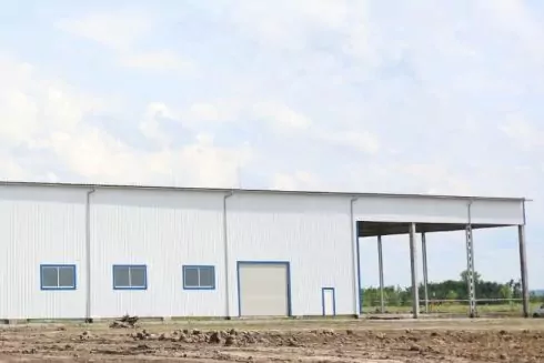 Мусоросортировочный завод на Закарпатье планируют построить до конца года