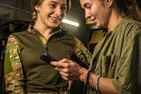 ГО «Землячки» запустили збір грошей на літню військову форму для жінок