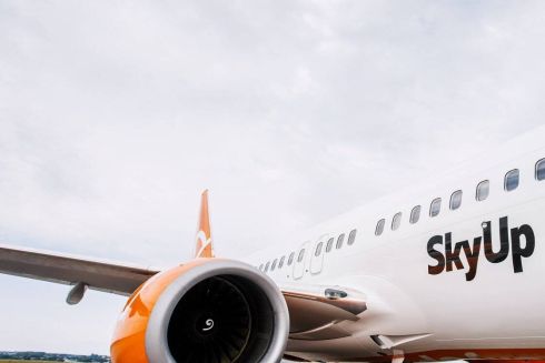 SkyUp запускає два нові рейси до Німеччини: куди та за скільки