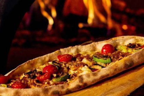 На Шота Руставелі відкрився ресторан турецької кухні