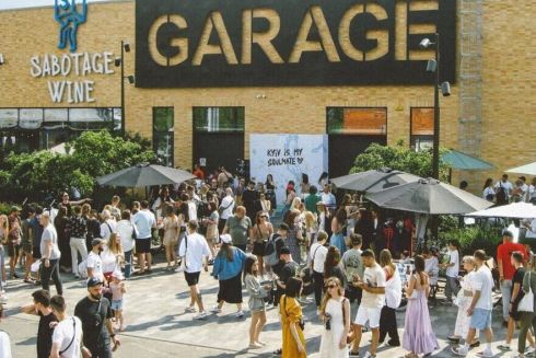 &laquo;Кураж&raquo; проведуть вдруге за літо: де і коли