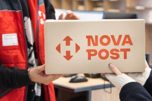 «Нова пошта» планує запуститись ще у восьми країнах до кінця 2023 року